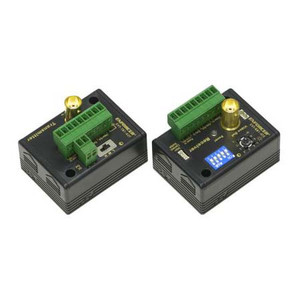 EVT-AB1Q Seco-Larm Active Video Balun Set - Includes One Transmitter