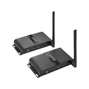 MVE-AH1W1-01NQ Seco-Larm Long-Range Wireless Extender for HDMI