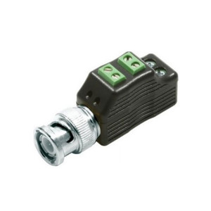 EB-P501-02HQ Seco-Larm 4-in-1 HD Passive Video Balun