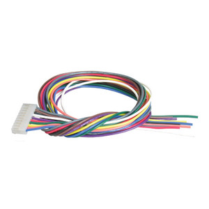 2500-2509 Linear Apex Remote Loop Detector Wiring Harness