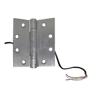 95236 Dormakaba RCI 2 + 4 WIRE 4.5" x 5" HINGE 26D