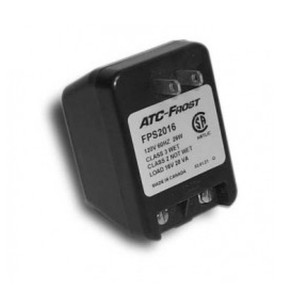 T1004 Dormakaba RCI 16VAC-20VA Plug-in/UL TRANSFORMER