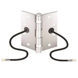 SD-H412 Seco-Larm Electric Transfer Hinge