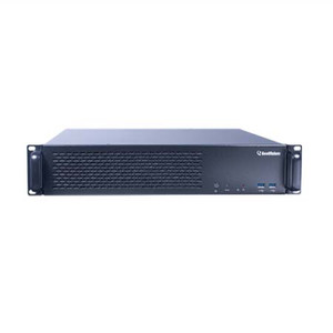 UVS-AI920-016 Geovision UVS AI Guard NVR HotSwap System 20-Bay NVR Intel i9 Processor 16GB RAM 256GB SSD 16 Camera Maximum with GV-AI Guard Analytics Software - No HDD