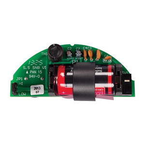 KIT-E02111PCB STI Stopper Station Shield Piezo Sounder