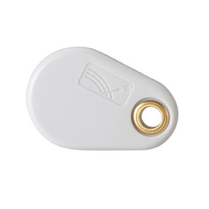 RCI-PSK-3-H Dormakaba RCI HID 125kHz Proximity Key Ring Tag - 25 Pack
