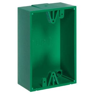 KIT-71100A-G STI Back Box Kit - Green