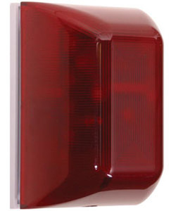 STI-SA5000-R STI Select-Alert Alarm Mini Controller, Red