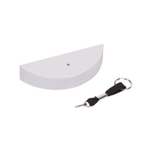 STI-6602-W STI Replacement Horn Kit - White