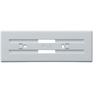 T.REX-PLATE Kantech T.REX Back Plate - White