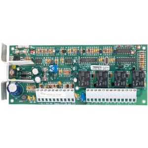 KT-PC4204 Kantech 4-Relay and COMBUS KT-300 Expansion Module