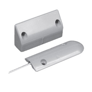 4410015 Potter ODC-56B Overhead Door Contact With Fixed Magnet