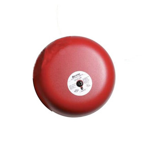 1750080 Potter MBA-812 12VDC 8 Inch Alarm Bell