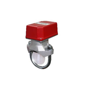 1144452 Potter VSR-C3 Sprinkler Saddle Type Flow Switch For Copper Pipe 3in  80mm 3.500in 88.9mm