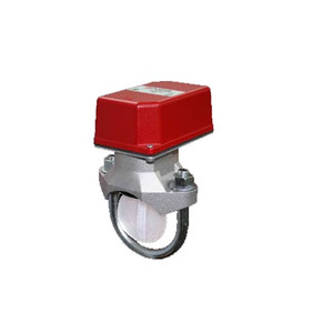 1144406 Potter VSR-6 Sprinkler Saddle Type Flow Switch 6in DN150mm 5.563in 168.3mm