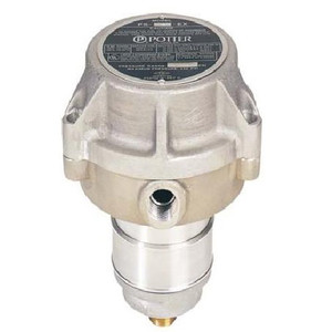 1350402 Potter PS-40-EX Explosion Proof Pressure Switch