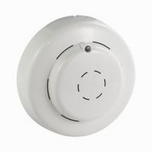 3992736 Potter PAD 100 CD Carbon-Monoxide Detector