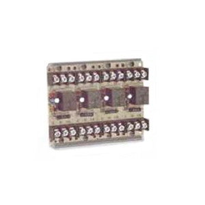 1000257 Potter MR-801/T 24VDC/24VAC/115VAC Relay