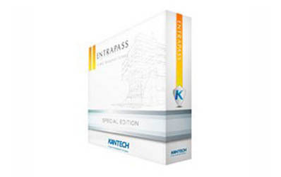 Entrapass Special Edition Software