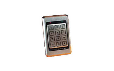 Keypads