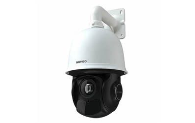 PTZ IP Cameras