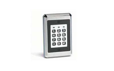 Stand Alone Keypads