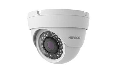 HD-TVI Security Cameras