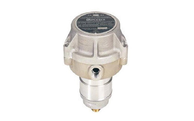 Explosion Proof Pressure Switches