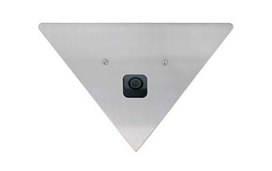 HD-TVI Corner Mount/Elevator Cameras