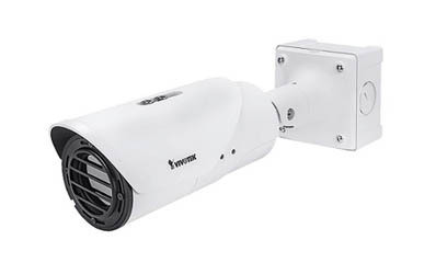 Thermal IP Cameras