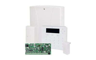 Vario Hybrid Alarm Systems