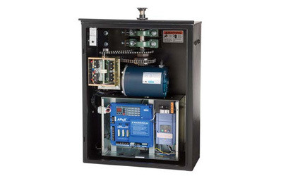 Linear Swing Gate Operators