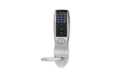 Mortise Wireless Locks