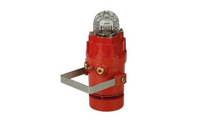 Potter Explosion Proof Notification Devices