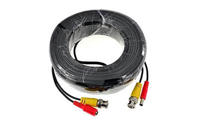 Cable Assemblies (Ready Made)