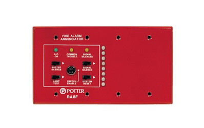 Conventional Fire Panel Accessories