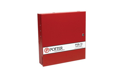 Potter NAC Fire Alarm Power Extenders