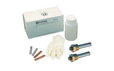 Test Kits, Maintenance Kits, Indicators