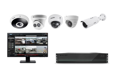 Video Surveillance