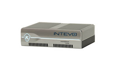 INTEVO All in One Security Platform