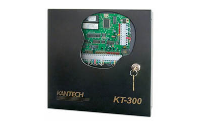 KT-300 Two Door Controllers