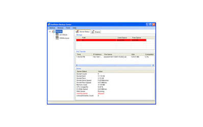 Backup/Failover Software