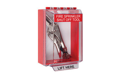 STI Fire Sprinkler Tool