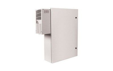 STI Control Panel Cabinets