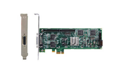 H/W Compression Video Capture Cards