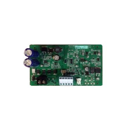 Kt 1 Pcb Kantech One Door Ip Controller For Metal Cabinet Mount