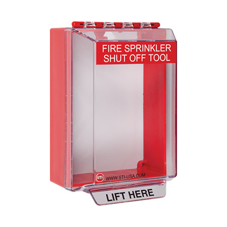 STI-14200NR-Z002 STI Universal Stopper for Quickstop Fire Sprinkler Tool