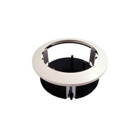 51-MT91600-EVD1 Geovision GV-Mount 916 In-Ceiling Mounting Kit for EVD and VD Model Cameras