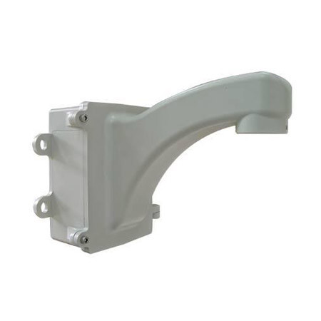 81-MT203-000 Geovision GV-Mount 203 Wall Pendant Tube and Junction Box Kit (315 x 195.5 x 225 mm)