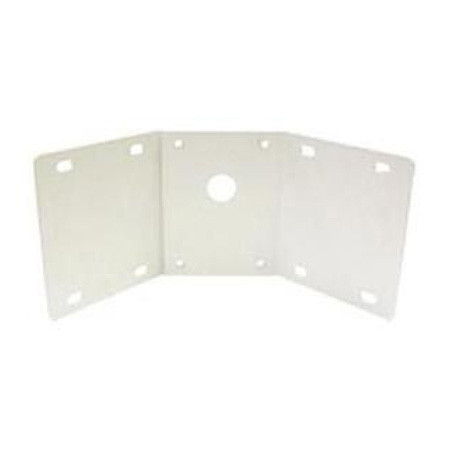 81-MT31010-0001 Geovision GV-Mount 310-1 90D Concave Corner Adapter Kit